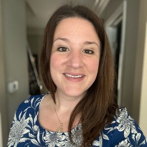 Meet your Posher, Molly